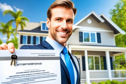 Benefits Of Attorney Specific Mortgages