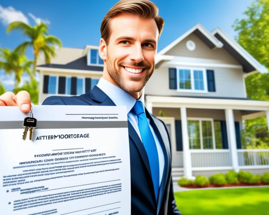 Benefits Of Attorney Specific Mortgages