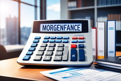 mortgage refinance calculator