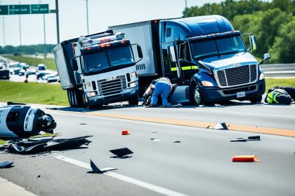 truck accident attorney dallas