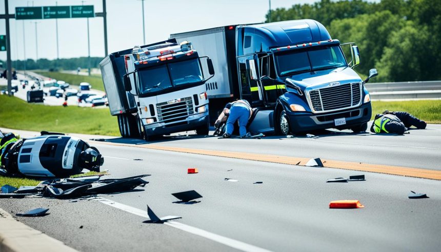 truck accident attorney dallas